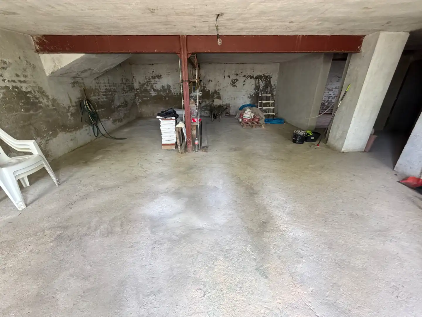 Casa o xalet en venda en Torrecaballeros amb Calefacció, Jardí privat i Terrassa