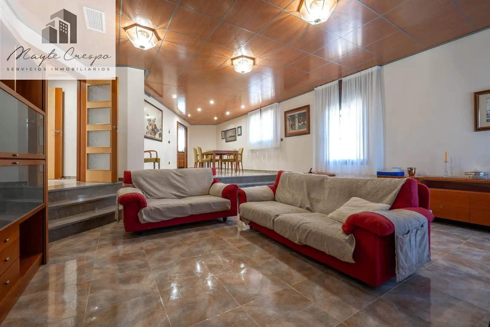 Detached house with terrace for sale in Calle MISTRAL(C.DEL AIRE I), imagen 13