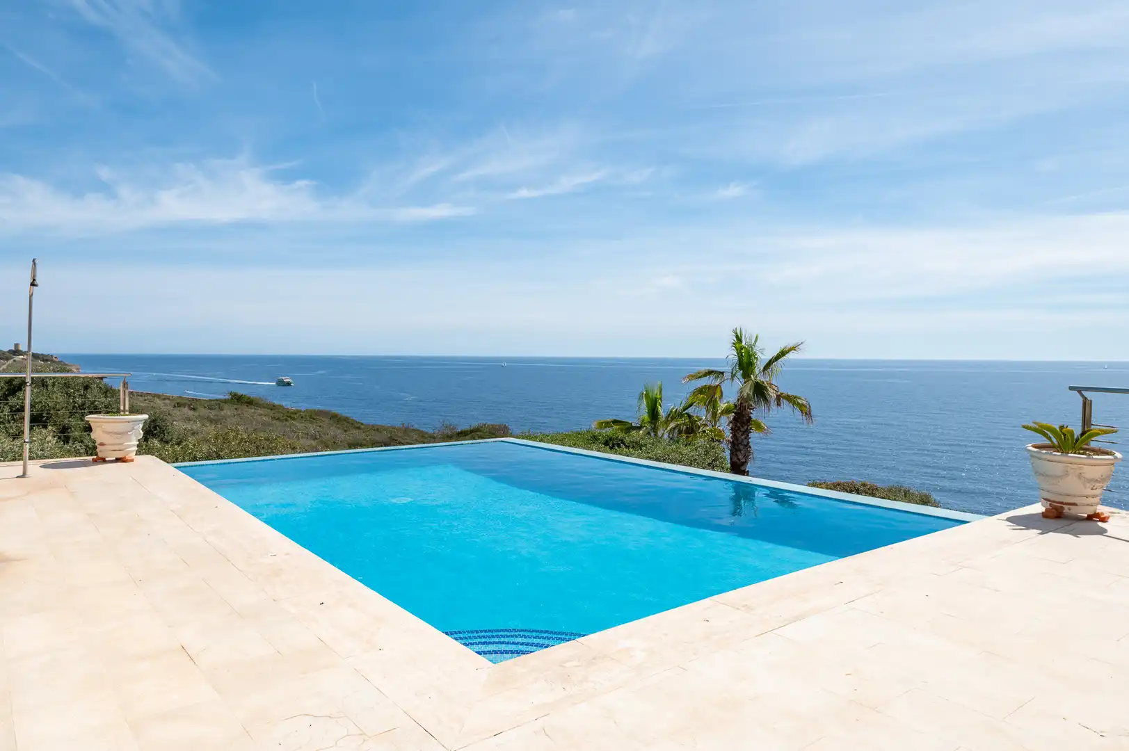 Swimming pool of Country homes for sale in Manacor  with Swimming Pool