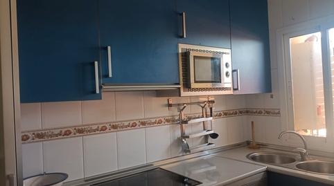 Foto 2 de Piso en venta en Calle de Londres, Mora, Toledo