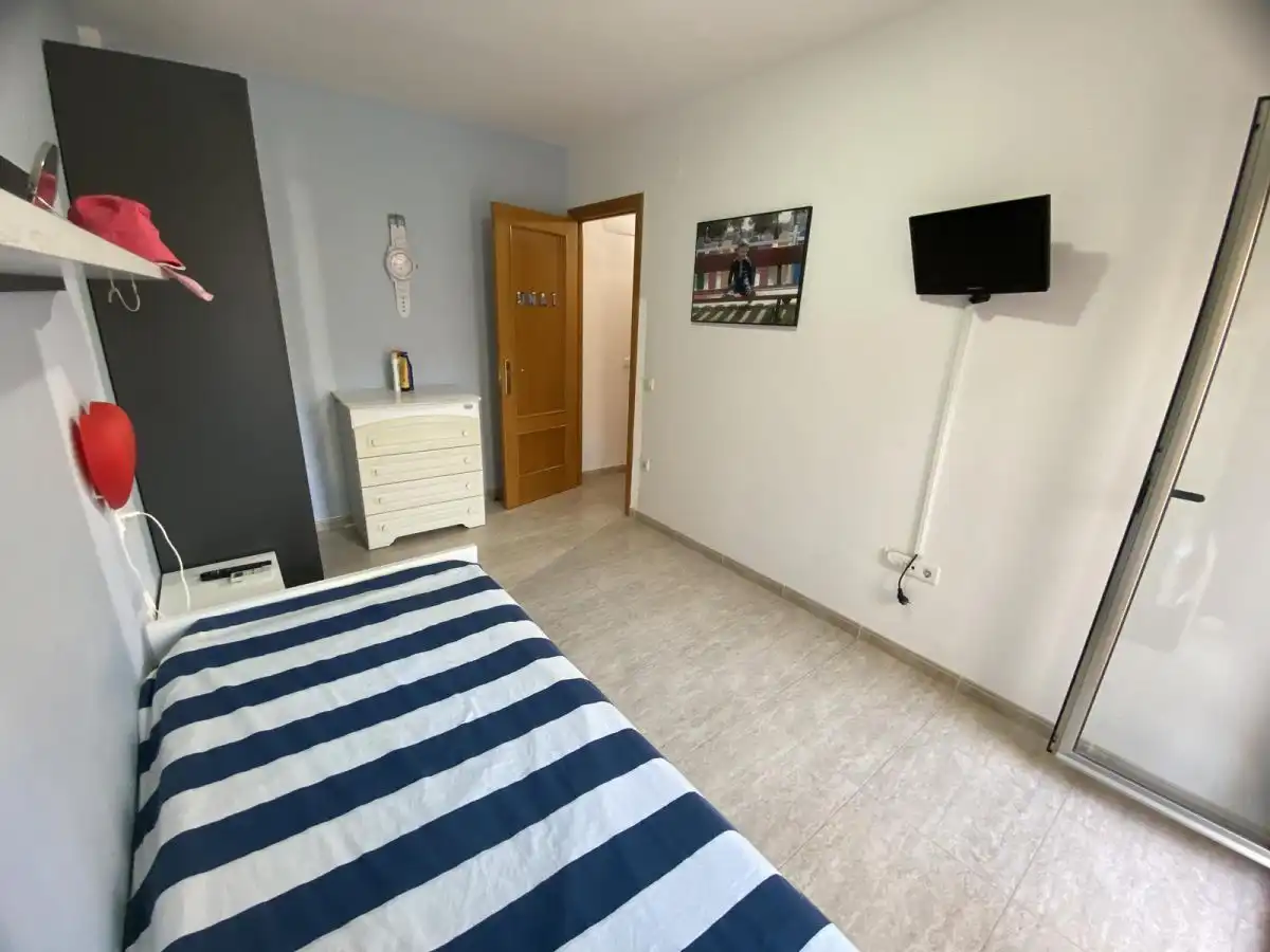Apartamento con terraza en venta en RAMON DAS NEVES 38, imagen 26