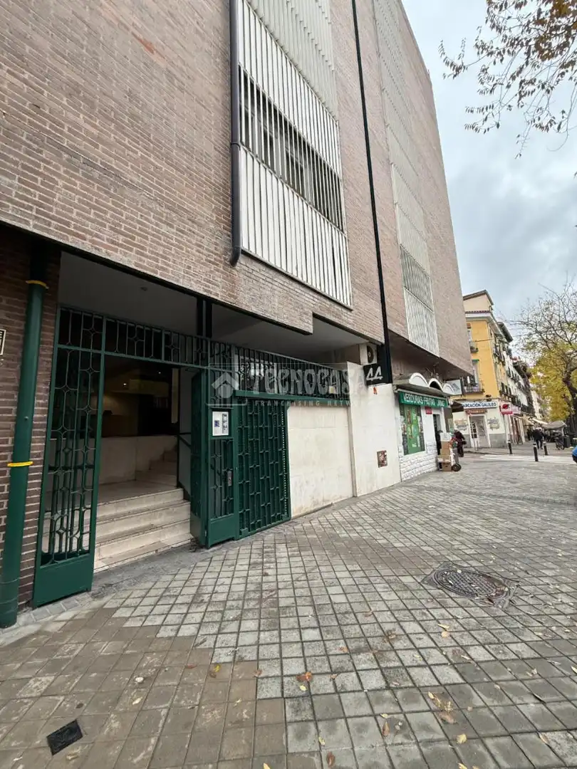 Individual with lift for sale in Chamberí, imagen 7