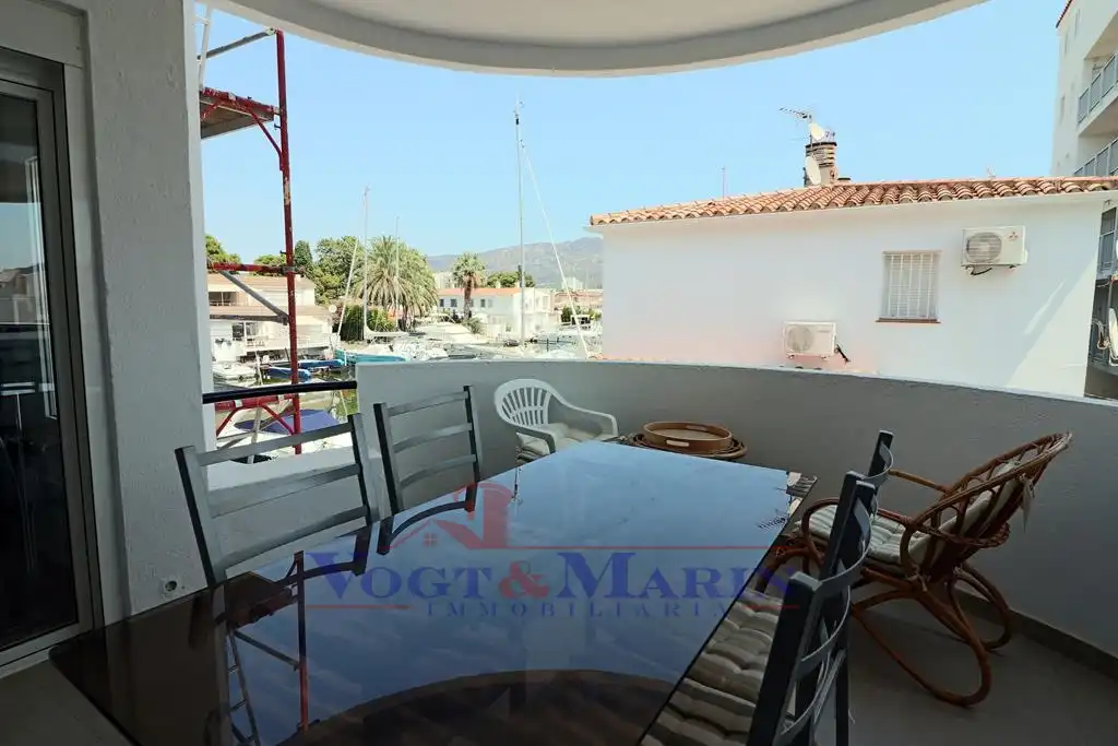 Apartment for sale in Carrer Cala Fonda, imagen 3