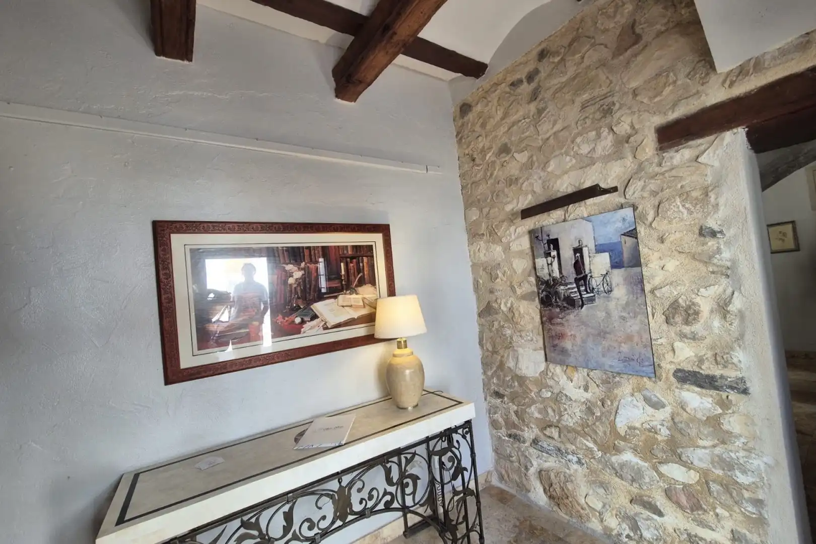 Casa con terraza en venta en Altea ciudad, imagen 14