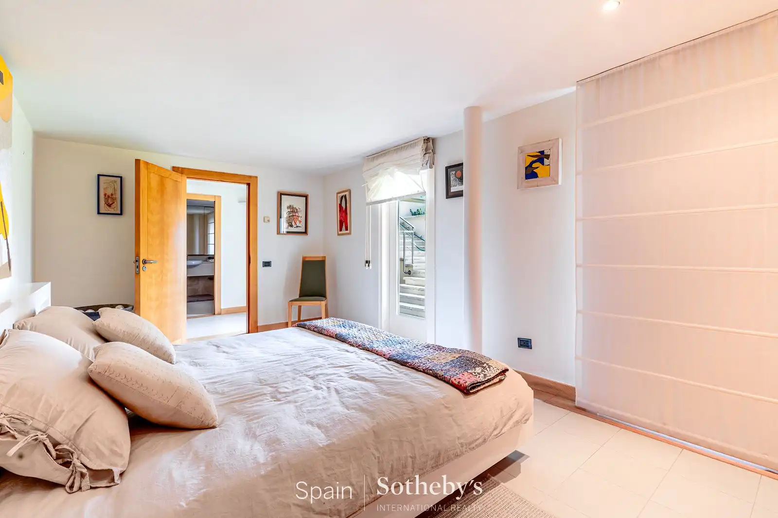 Casa con piscina in vendita a Carrer Clavells, imagen 40