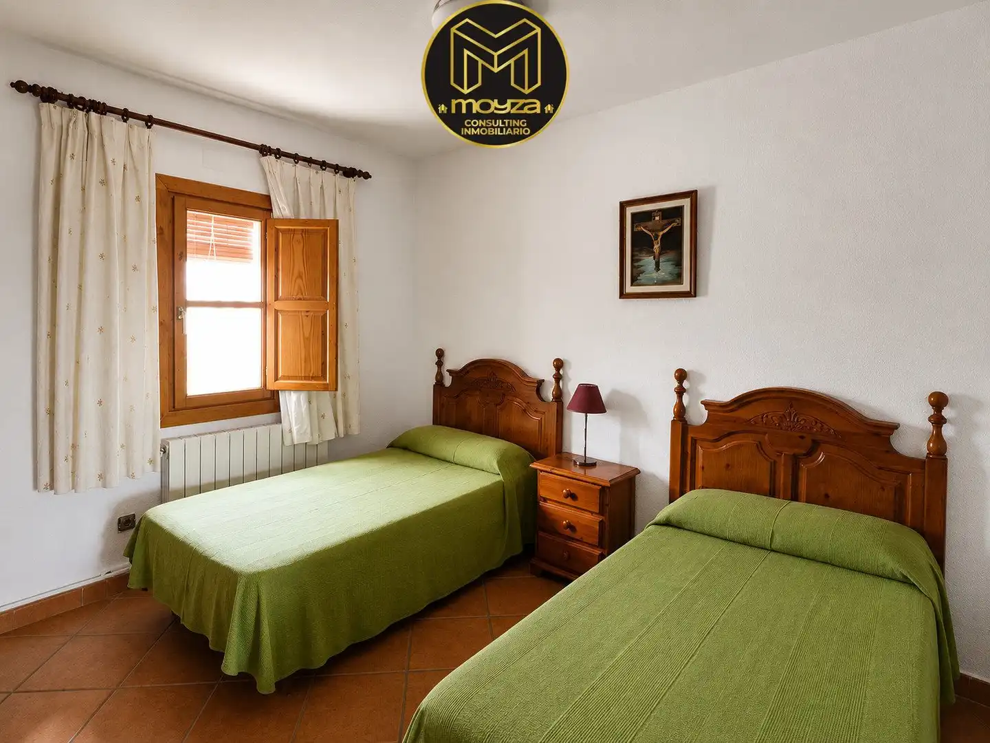 Villa in vendita a Puente Tablas - Puente Nuevo - Cerro Molina, imagen 7