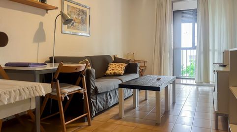 Foto 3 von Wohnung zur Miete in San Pablo, Sevilla Capital