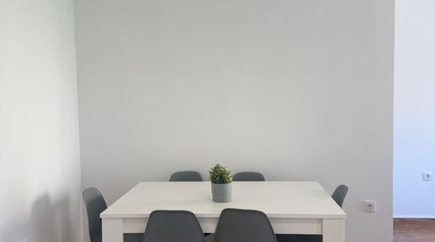 Foto 4 de Piso de alquiler en Avenida Ricardo Fabregas, Tabernas, Almería