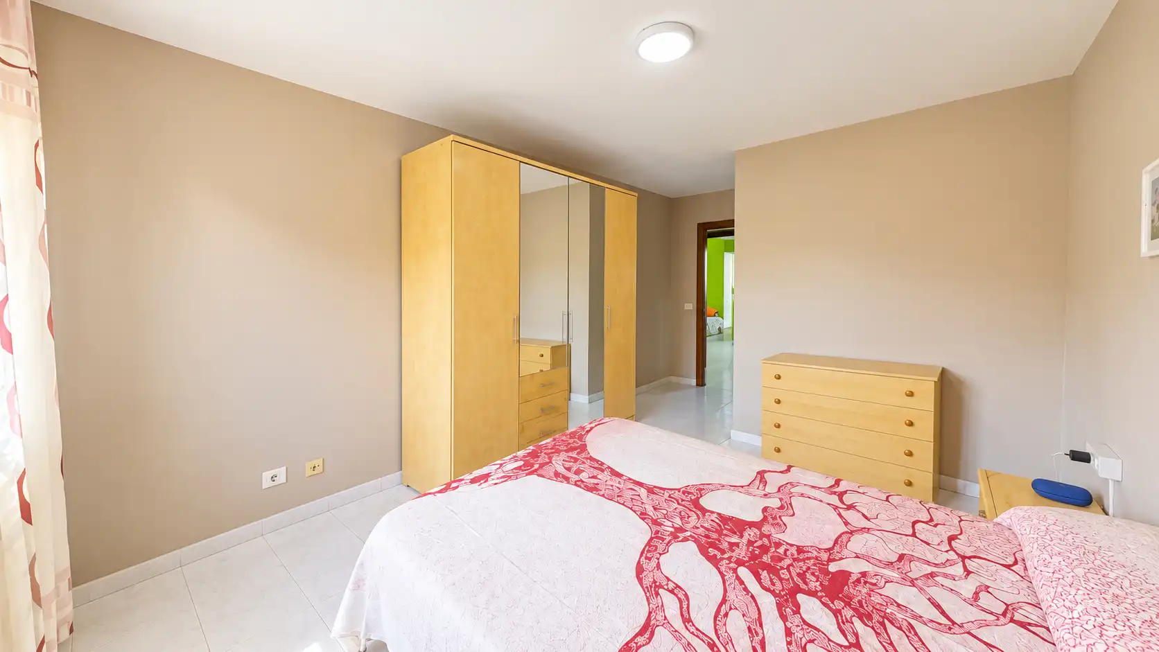 Apartamento con terraza en venta en Calle Brasil 1, imagen 14