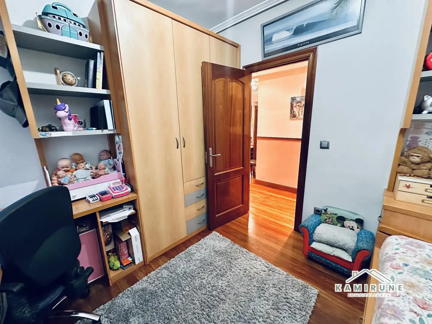 Flat with lift for sale in Villar y Villate, imagen 25