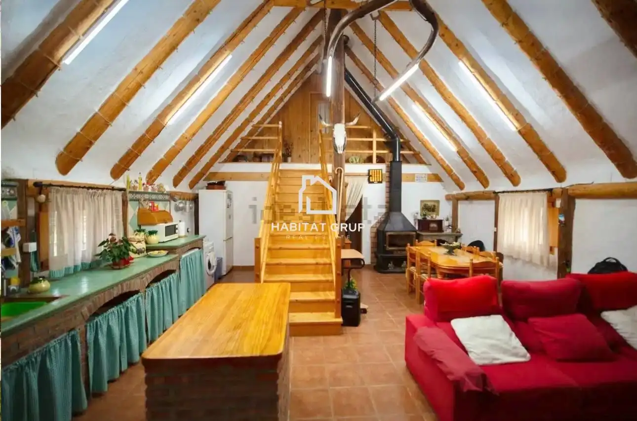 Casa con jardín en venta en Sant Jaume d'Enveja, imagen 10