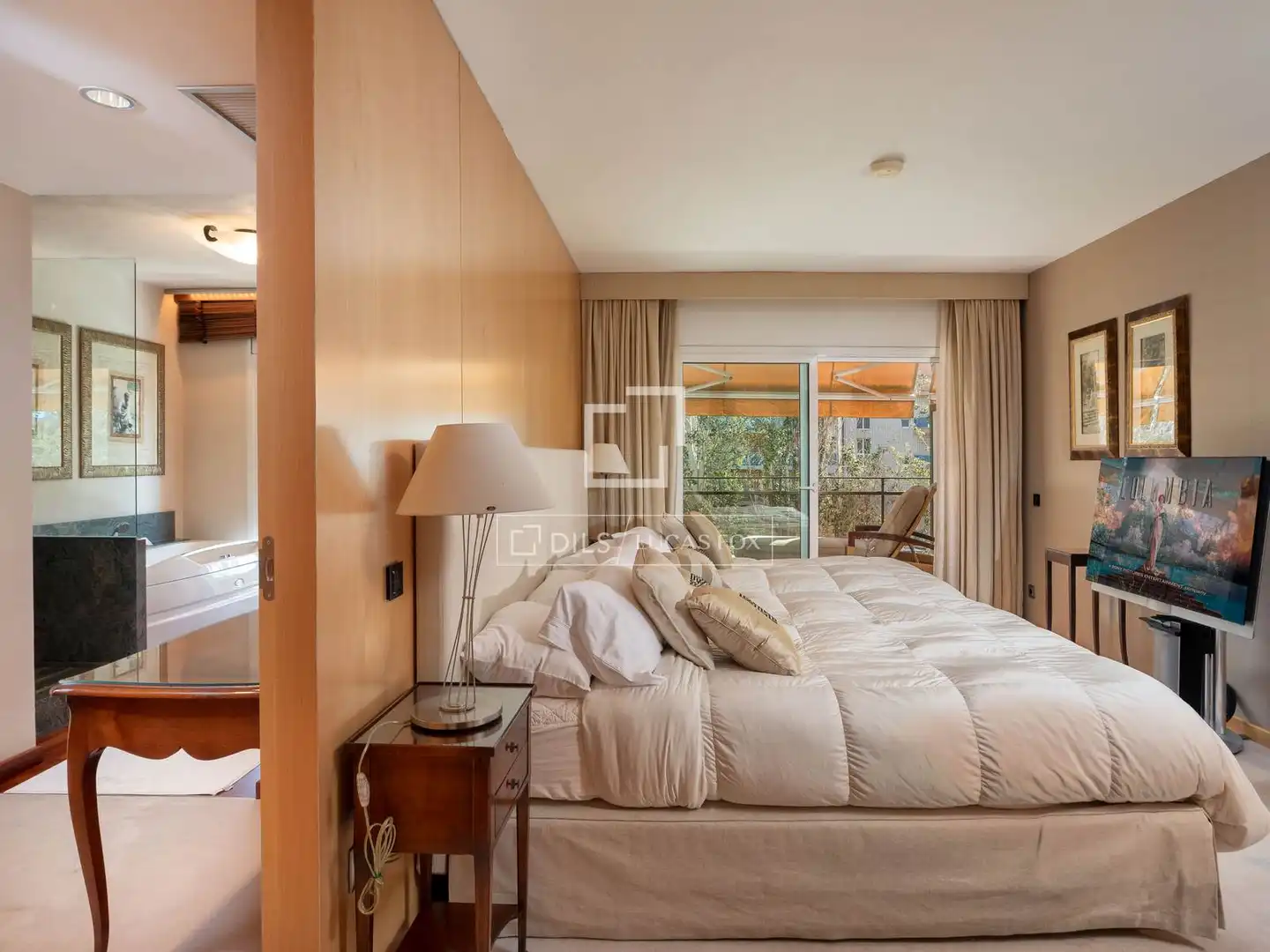 Habitación de Piso en venta en Lloret de Mar con Aire acondicionado, Calefacción y Parquet