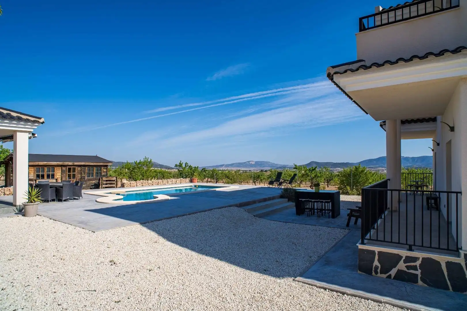 Villa à vendre à El Pinós / Pinoso, imagen 30