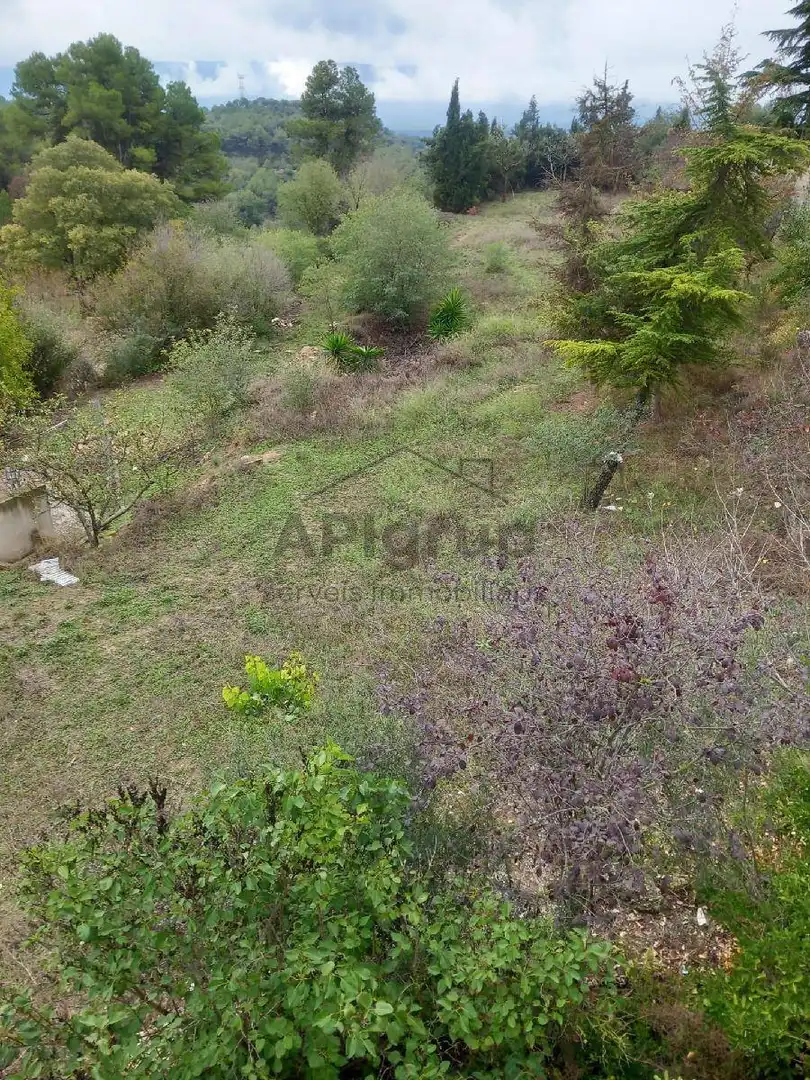 Residencial en venda en Tarrés