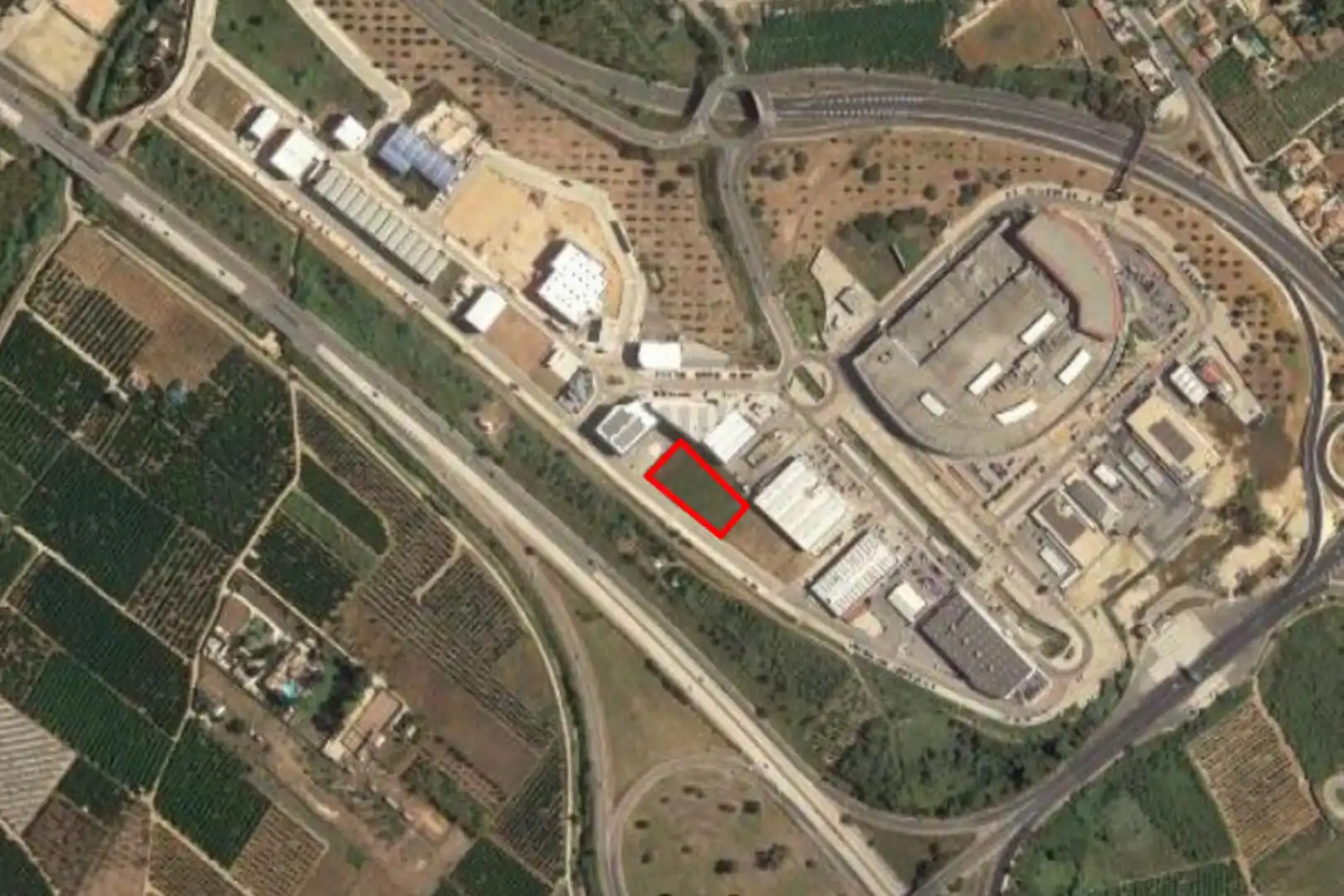 Terrenys i solars en venda a Ondara, imagen 4