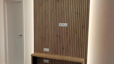 Foto 3 de Piso en venta en Zona Renfe, Madrid