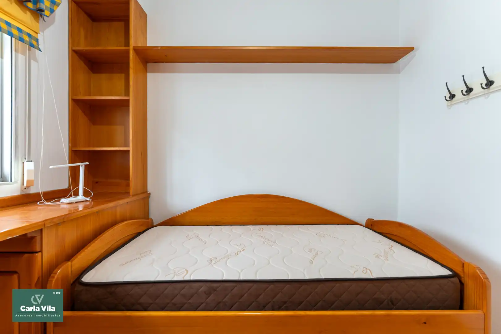 Habitación de Piso en venta en Lugo con Calefacción, Parquet y Trastero