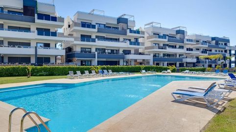Foto 4 de Apartamento en venta en Calle Santa Alodia, Zeniamar - Horizonte - La Campana, Orihuela