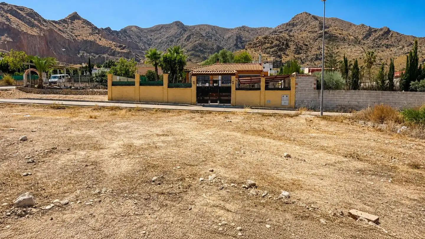 Residencial en venda en Cox