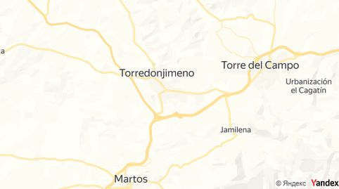Foto 5 de Pis en venda a Torredonjimeno, Jaén