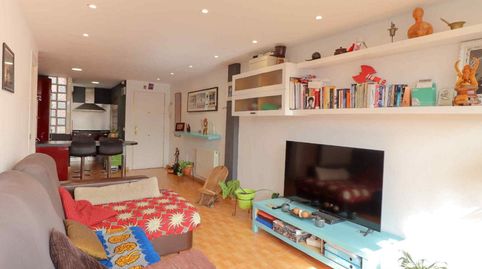 Foto 4 de Piso en venta en C. de Los Monegros, Zarzaquemada, Leganés
