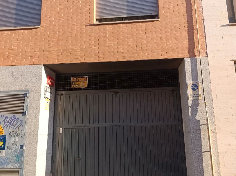 Parking of Garage for sale in Miguelturra