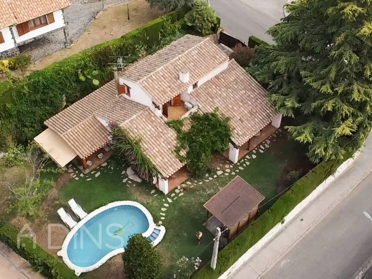 Maison avec piscine à vendre à Avenida Onze de Setembre 77, imagen 8