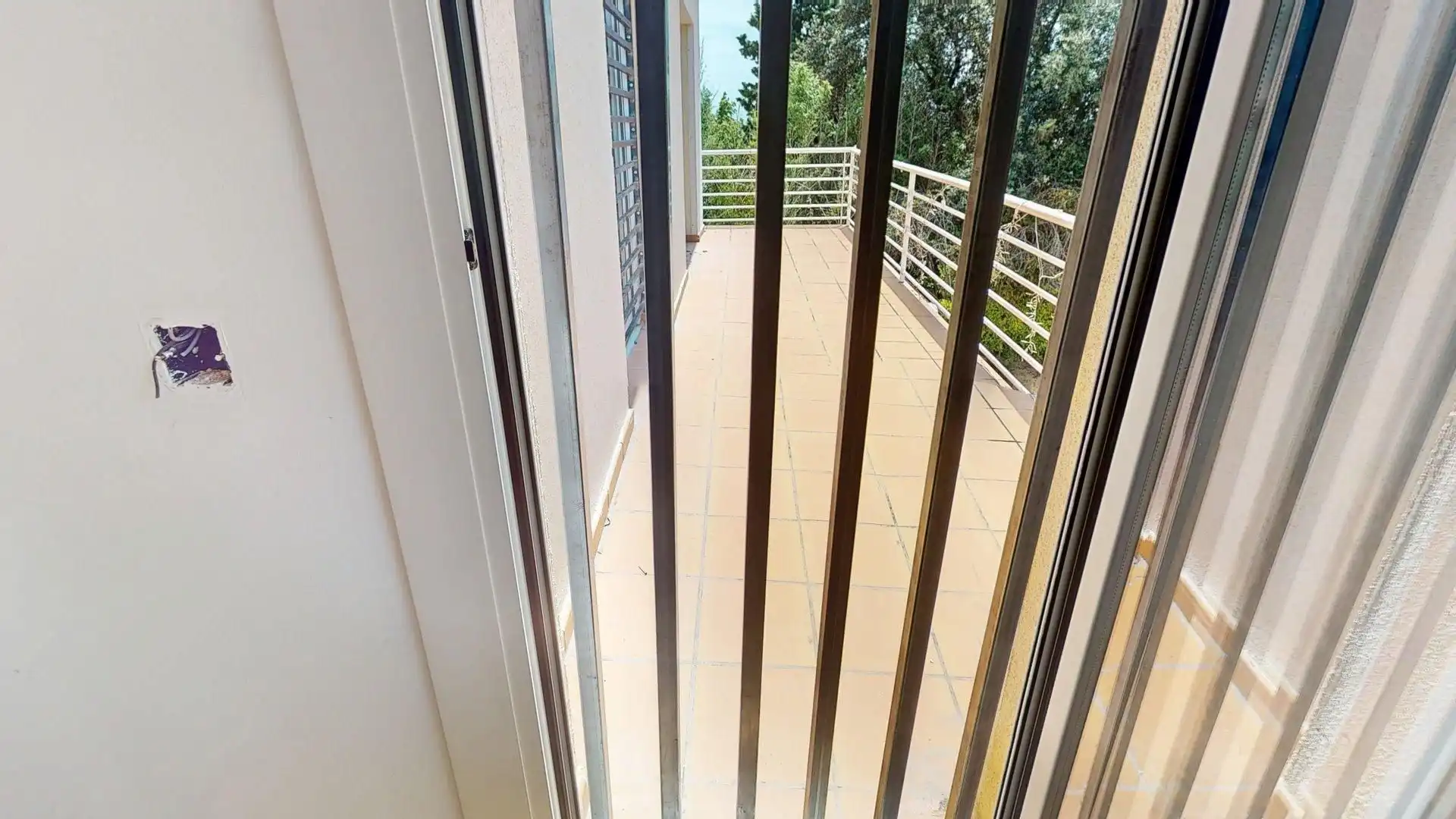 Terrasse von Haus oder Chalet zum Verkauf in Cabrera de Mar mit Heizung, Privatgarten und Terrasse