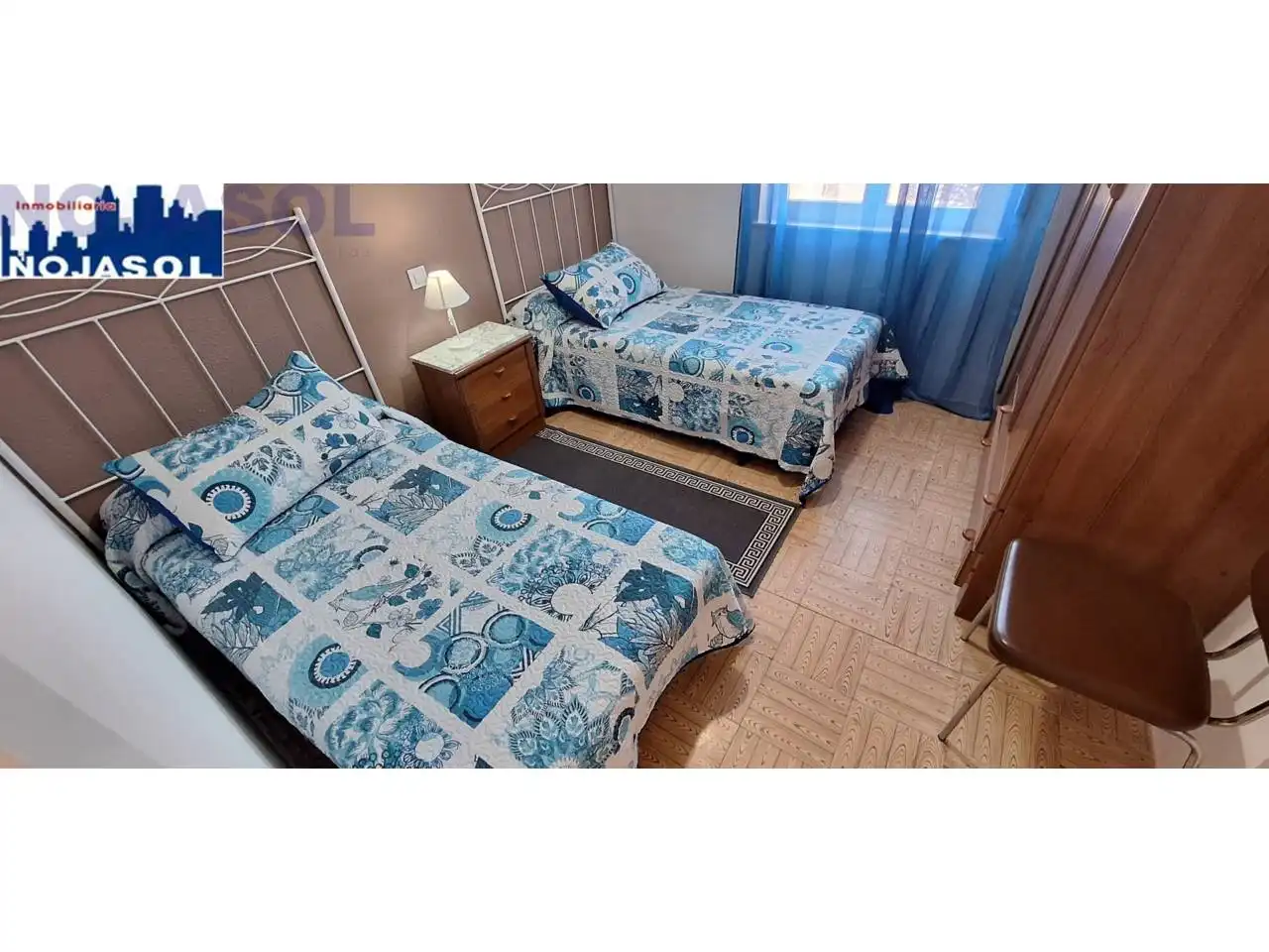 Wohnung mit Garten zur Miete in Calle ALCARITE, imagen 32