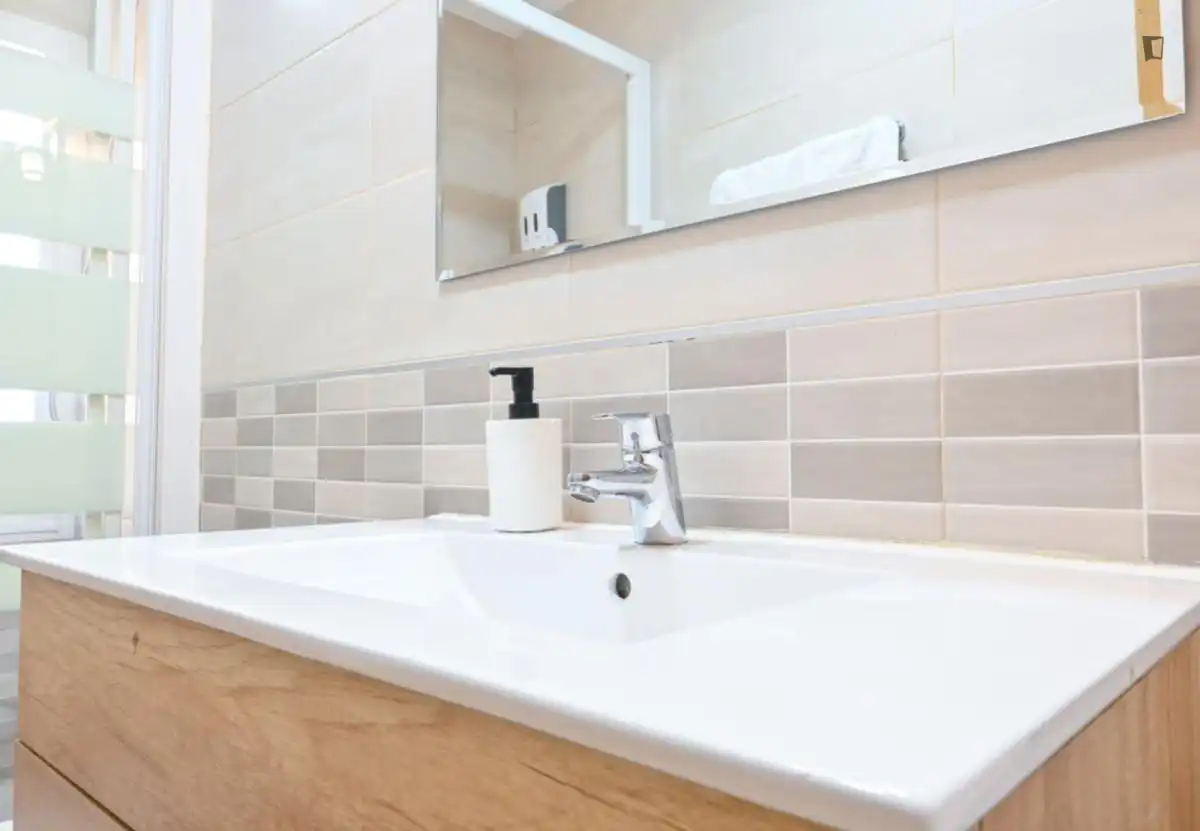 Apartments for rent in Numancia