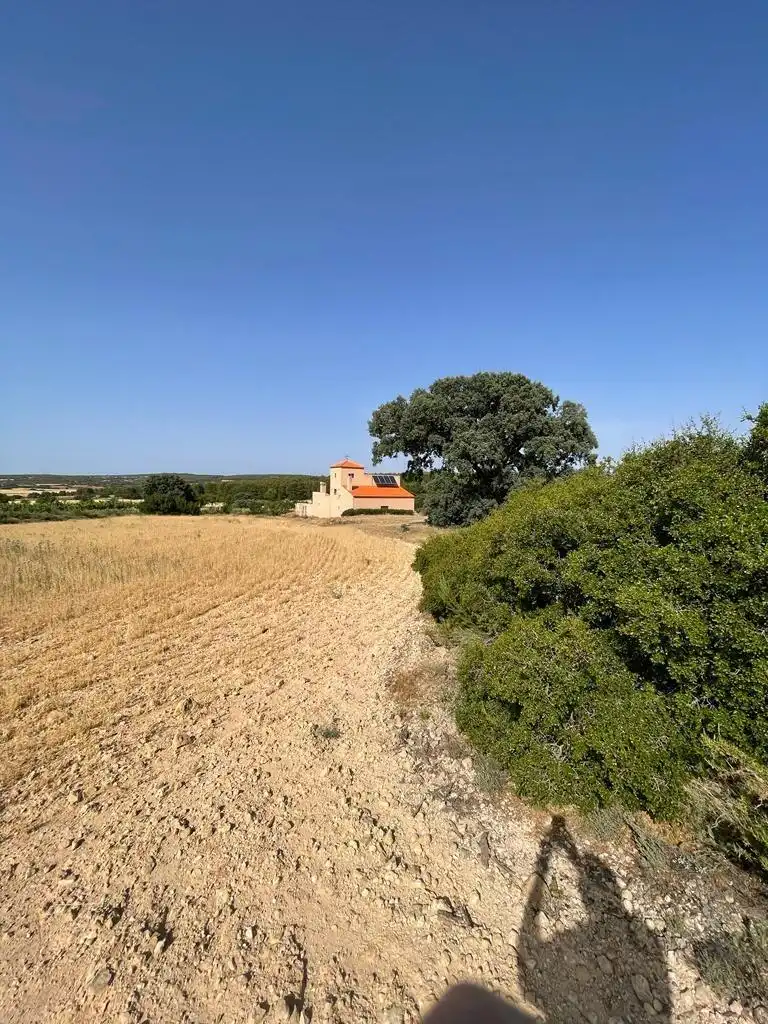 Casa rústica en venda a Almansa, imagen 23