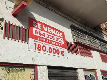 Local comercial en venda a Centro