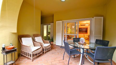 Foto 4 de Apartament en venda a San Roque Pueblo, San Roque