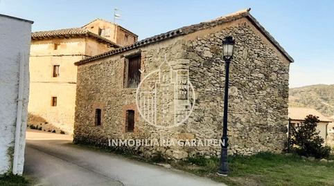 Photo 2 of House or chalet for sale in Allín / Allin, Navarra