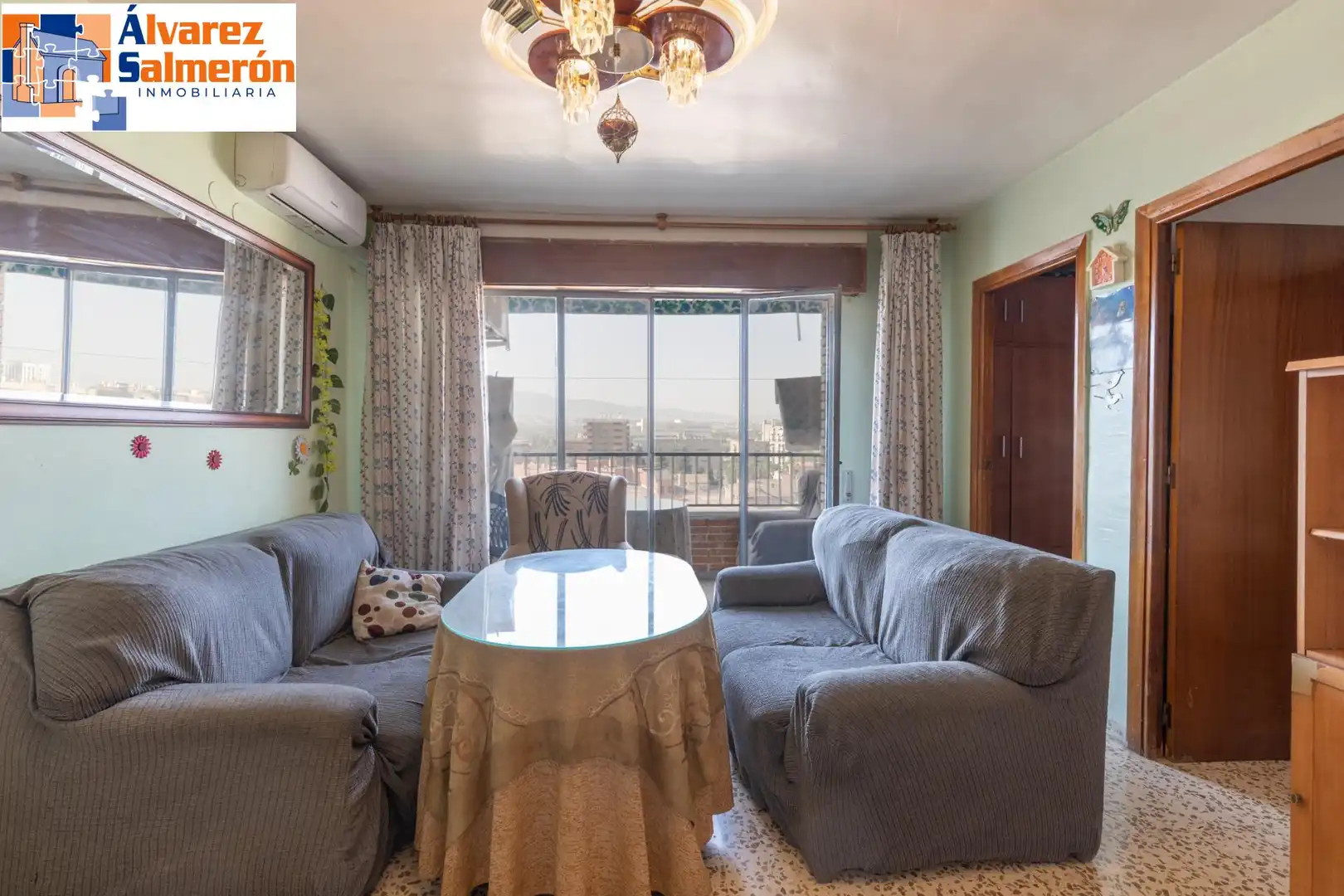Piso con ascensor en venta en DIAMANTINO GARCIA, imagen 17