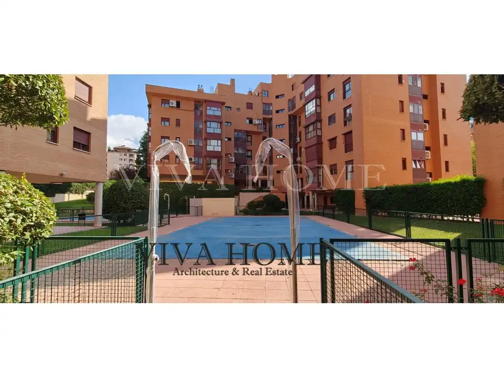 Flat with lift for sale in Calle San Romualdo, imagen 29