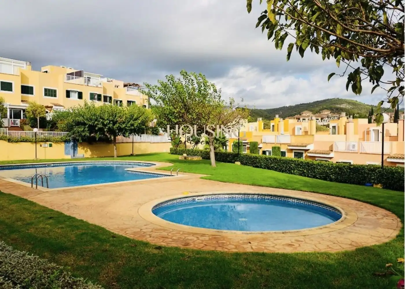 Terraced house with terrace for sale in Ponent, imagen 4