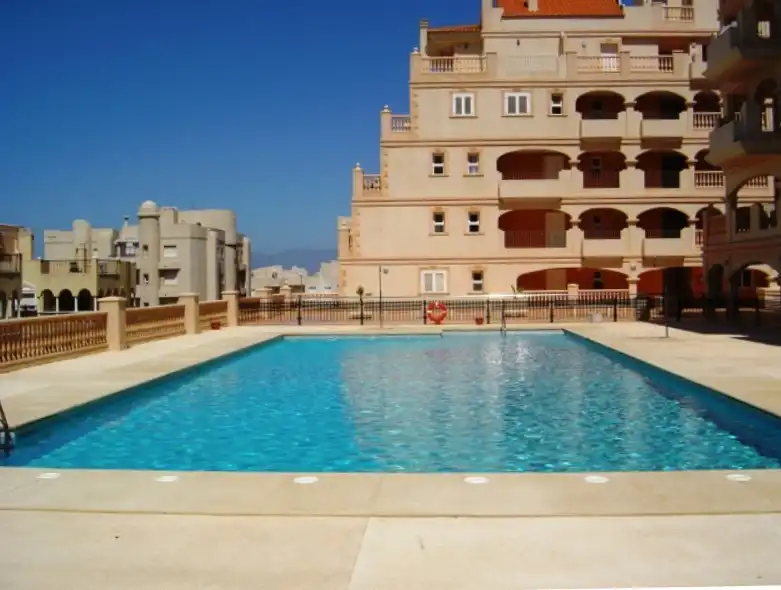 Apartamento con piscina en venta en Calle Galeón, imagen 22