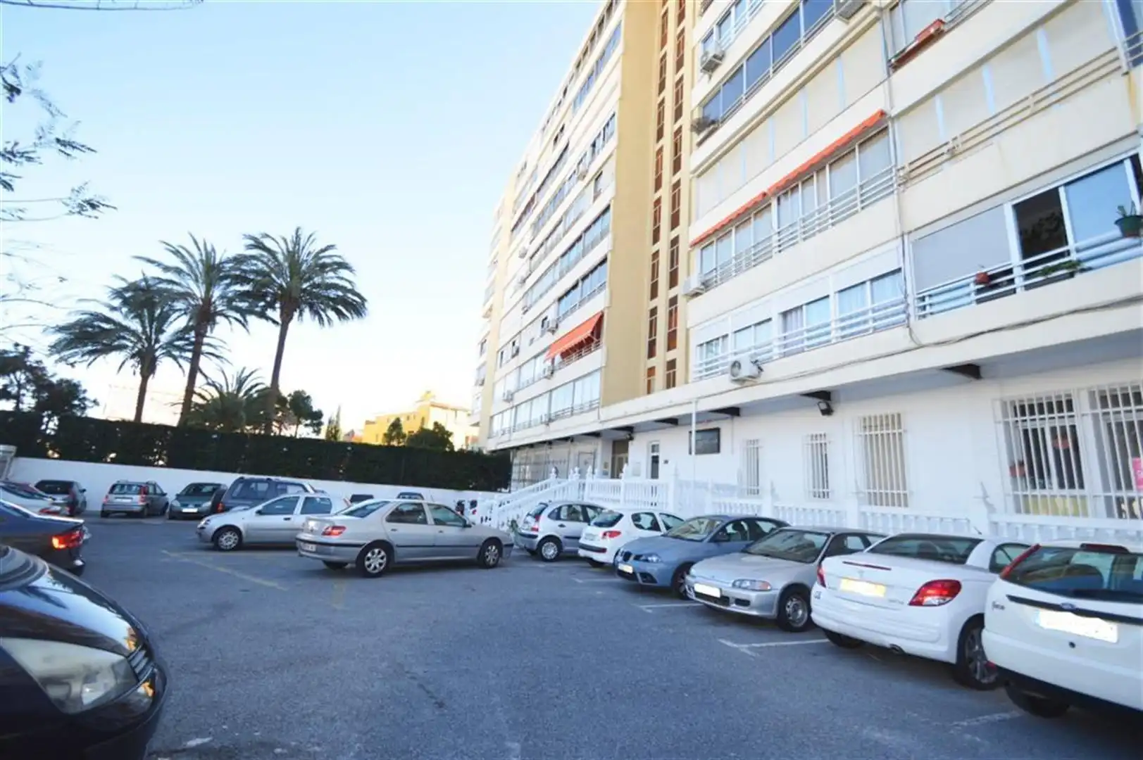 Flat with pool for sale in Avenida Terramar Alto, imagen 37