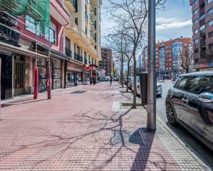 Exterior view of Office for sale in  Madrid Capital