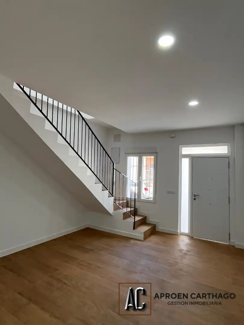 Villa mit Terrasse zum Verkauf in Cartagena ciudad, imagen 4