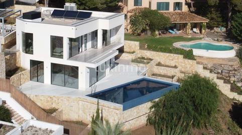 Foto 4 de Casa o xalet en venda a Mascarat, Alicante