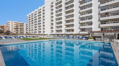 Foto 2 de Apartament en venda a Calle Lamo Espinosa, 10, Puerto Deportivo, Fuengirola