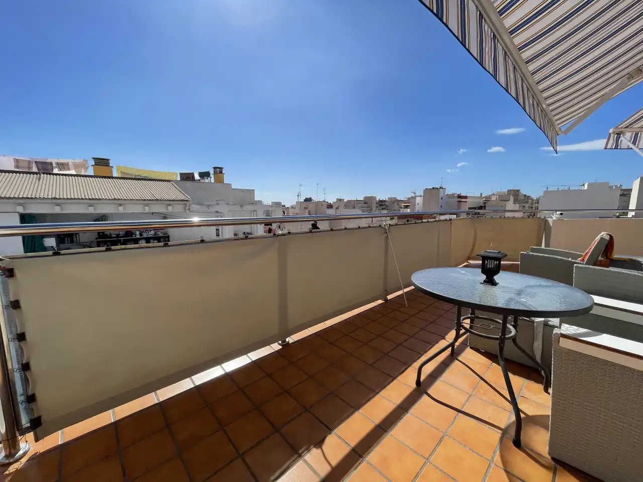 Ático con terraza en venta en Centro, imagen 11