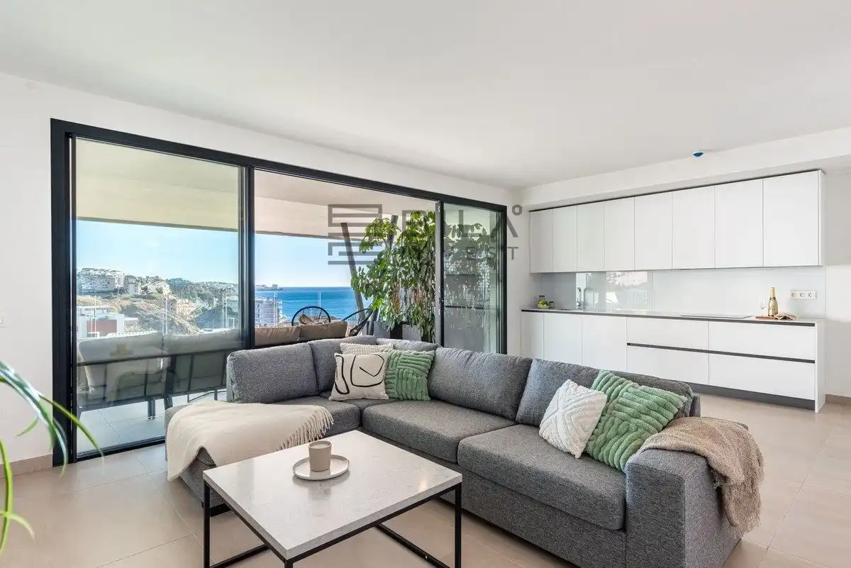 Penthouse mit Pool zum Verkauf in Begoña, imagen 3