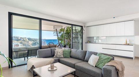 Ático en venta en Urb. Seaviews Reserve, Carvajal, Fuengirola, imatge 3