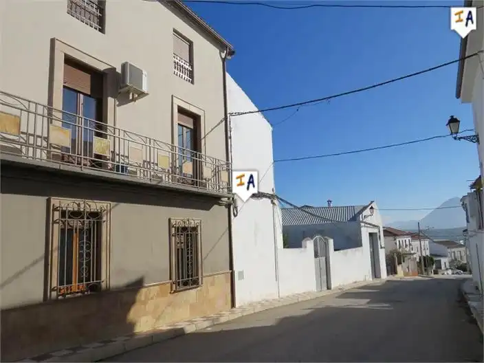 Terraced house for sale in Alcaudete, imagen 16