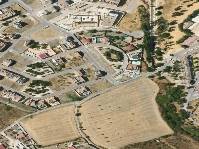 Pis en venda a Calle Mariana Pineda Torredelcampo, imagen 2