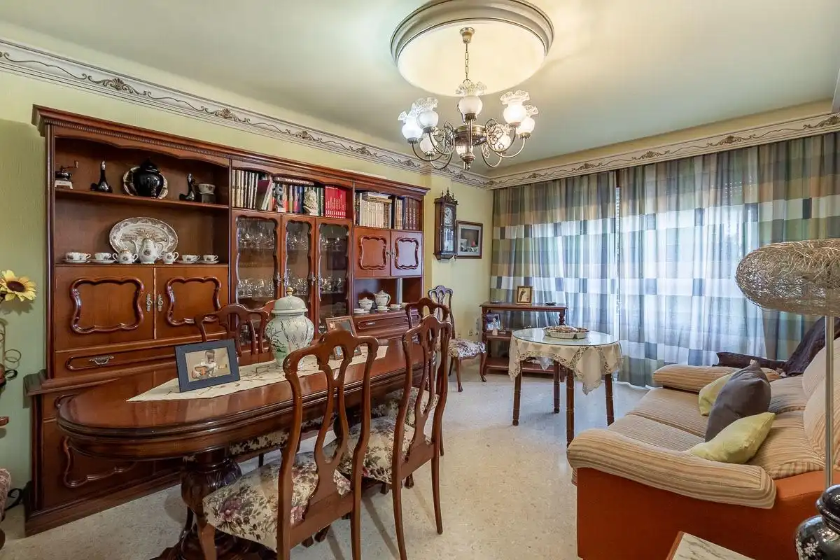 Casa adosada en venta en Calle LA REDONDA, 21, Pinos Puente