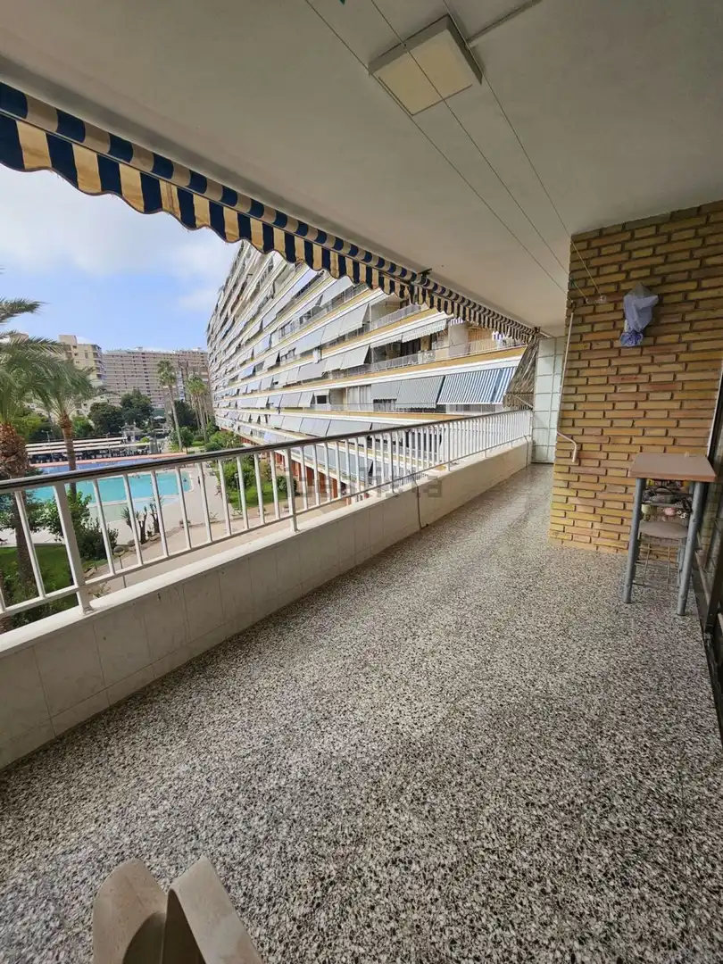 Flat with terrace for sale in Avenida Avenida Holanda 20, imagen 26